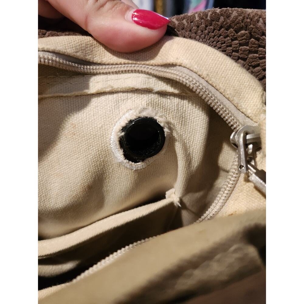 O-bag handbag - Picture 5 of 5